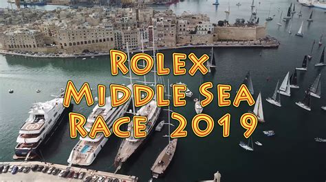 middlesea rolex 2019 meteo|rolex malta.